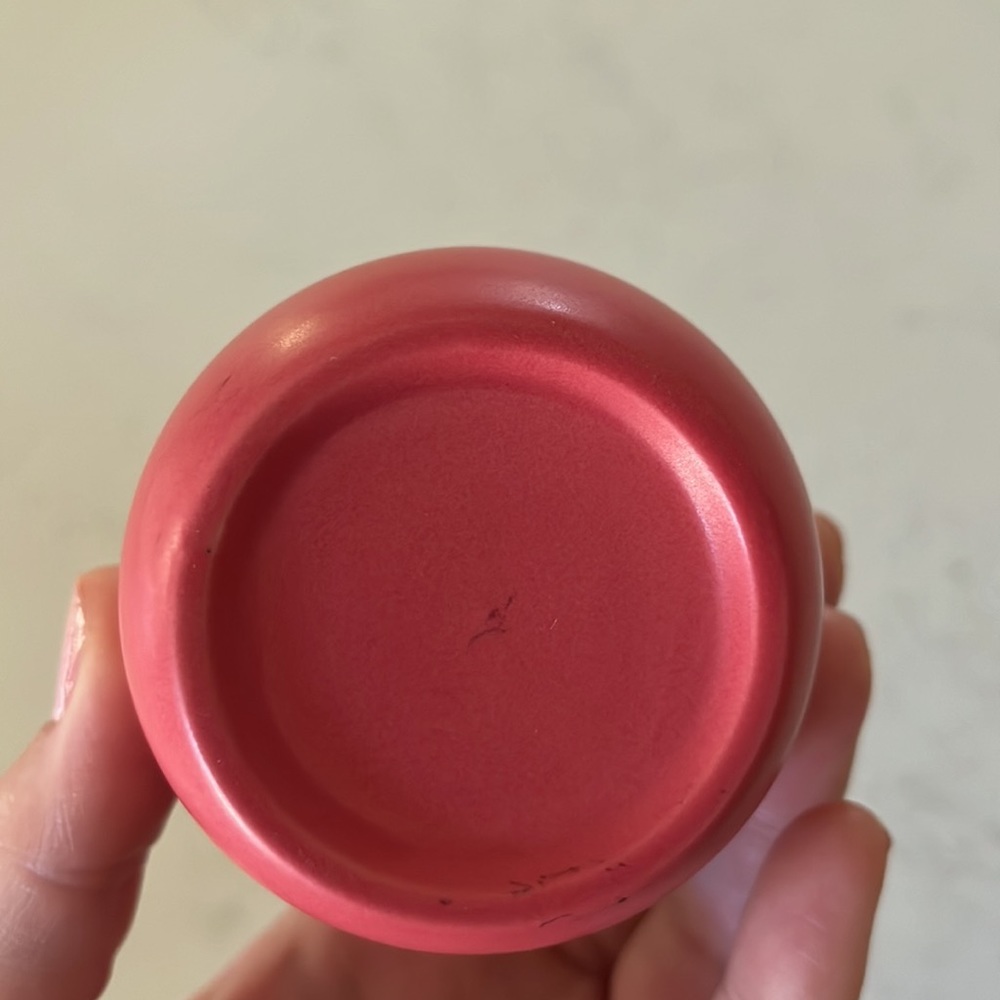 Small Heart Container - Picture 3 of 4